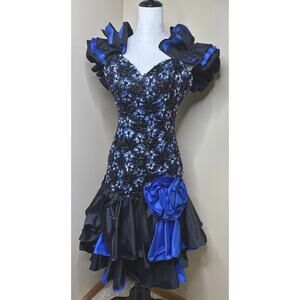 pink mini hoco dresses Misshow Hot Pink A-Line Tulle Short Homecoming Dress/Mini Dress with Lace